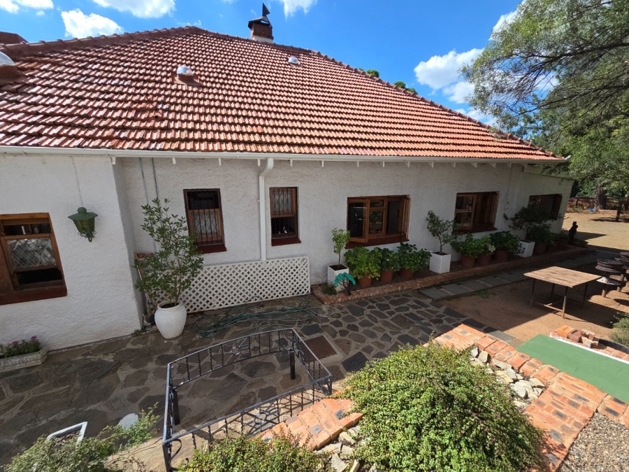 3 Bedroom Property for Sale in Waverley Free State